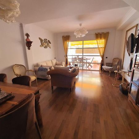 Suites Beach House Playa de las Américas Extérieur photo