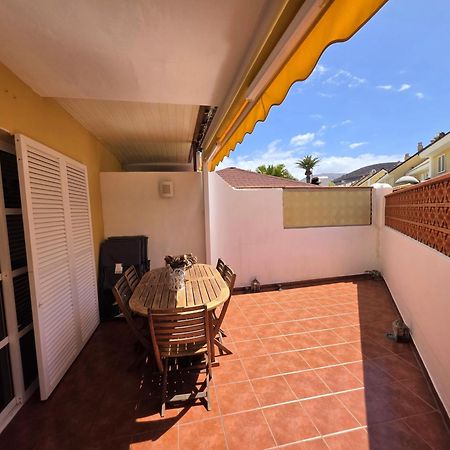 Suites Beach House Playa de las Américas Extérieur photo