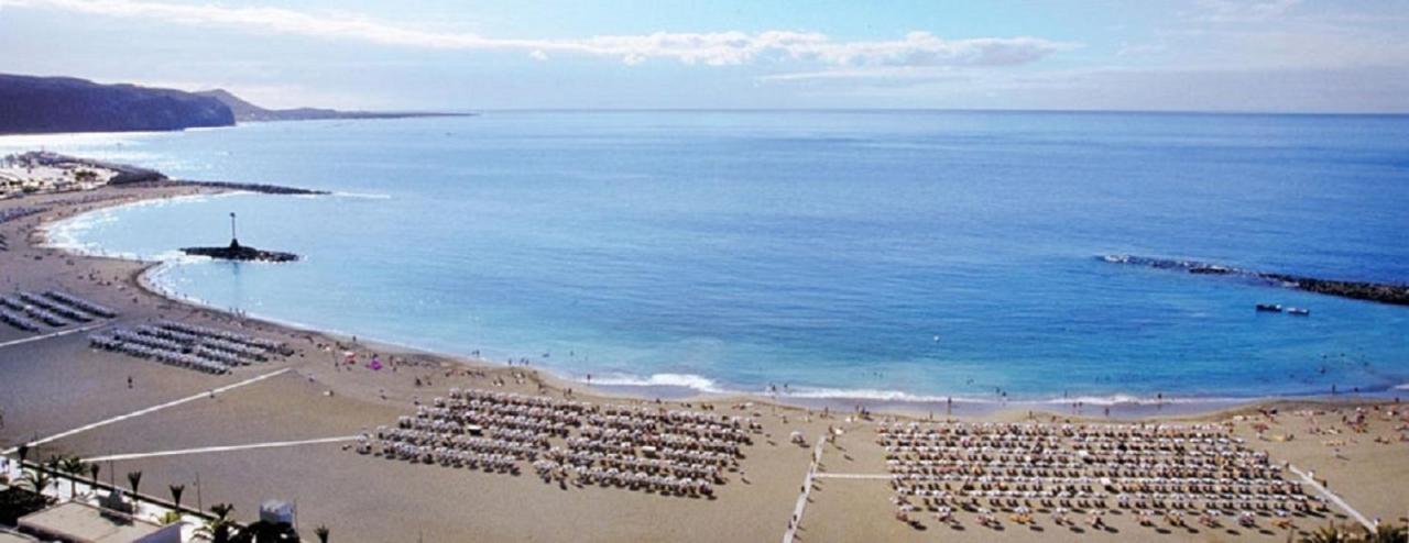Suites Beach House Playa de las Américas Extérieur photo