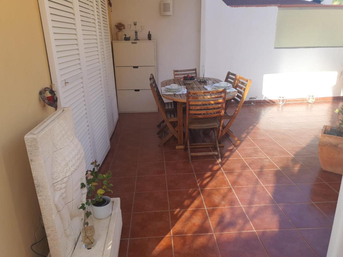 Suites Beach House Playa de las Américas Extérieur photo