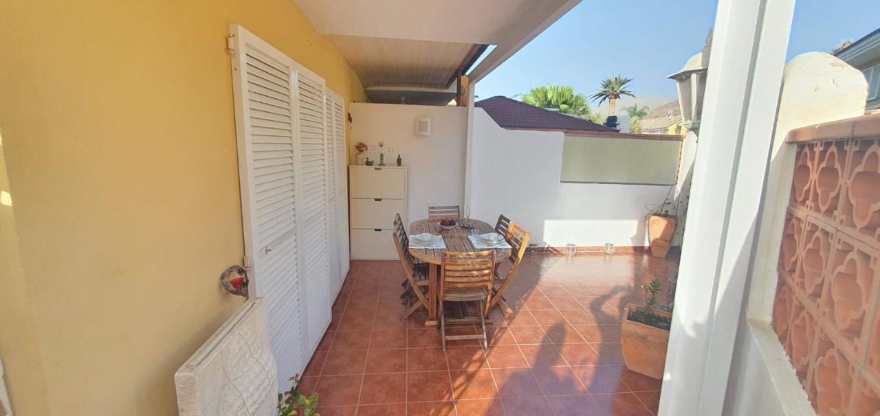 Suites Beach House Playa de las Américas Extérieur photo