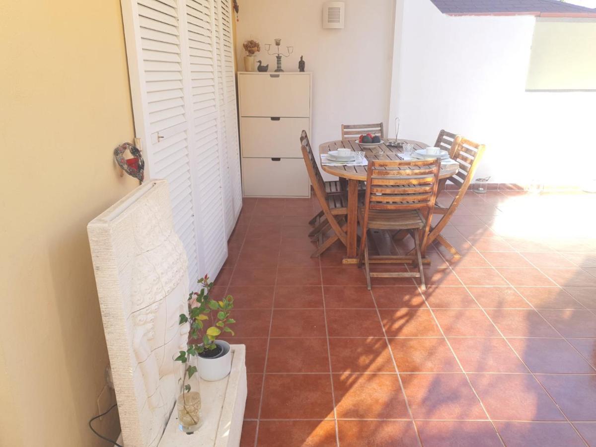 Suites Beach House Playa de las Américas Extérieur photo