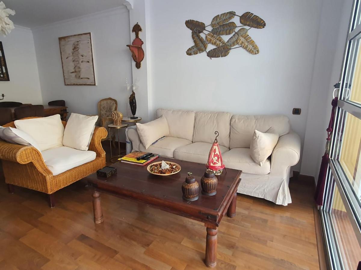 Suites Beach House Playa de las Américas Extérieur photo