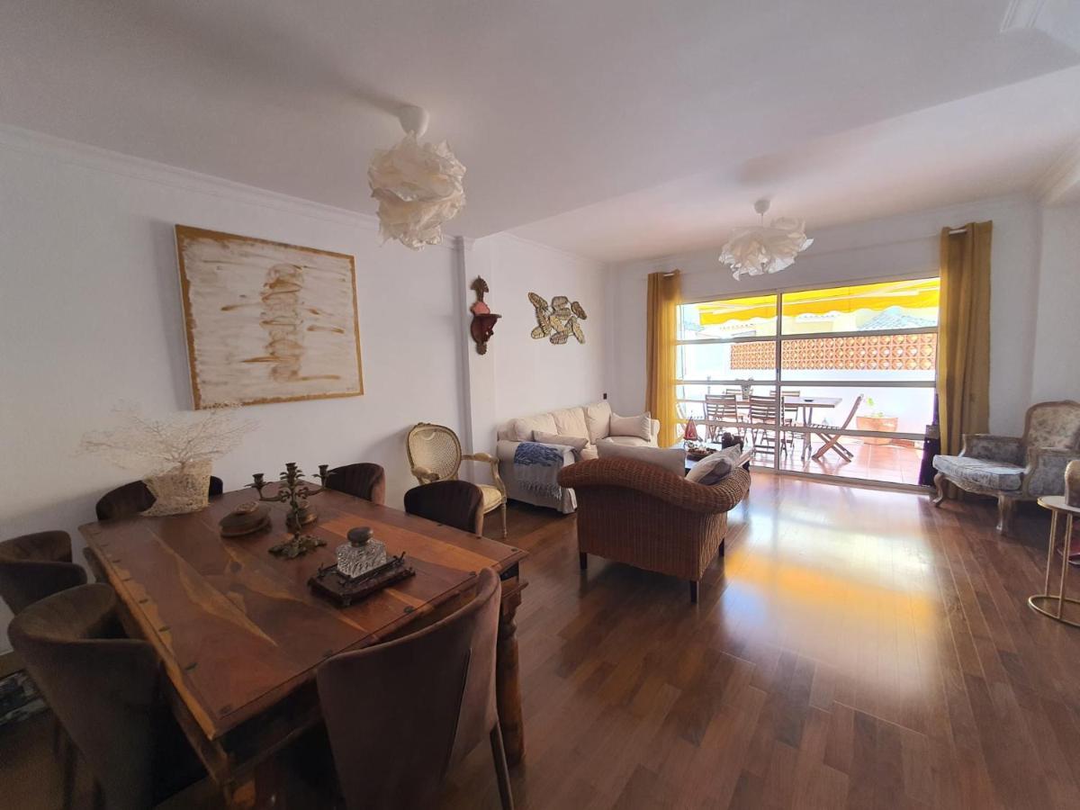 Suites Beach House Playa de las Américas Extérieur photo