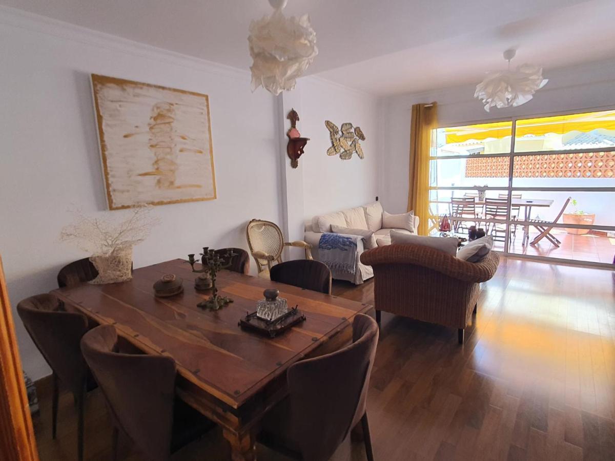 Suites Beach House Playa de las Américas Extérieur photo