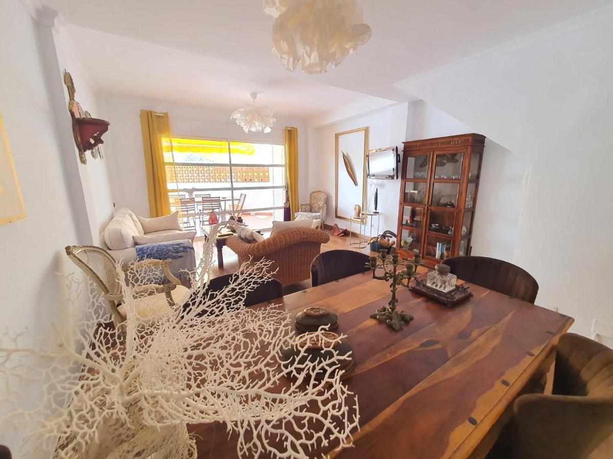 Suites Beach House Playa de las Américas Extérieur photo