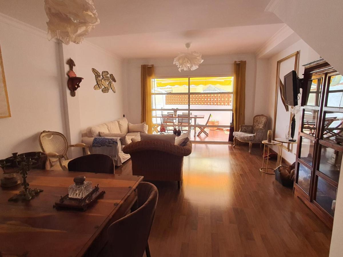 Suites Beach House Playa de las Américas Extérieur photo