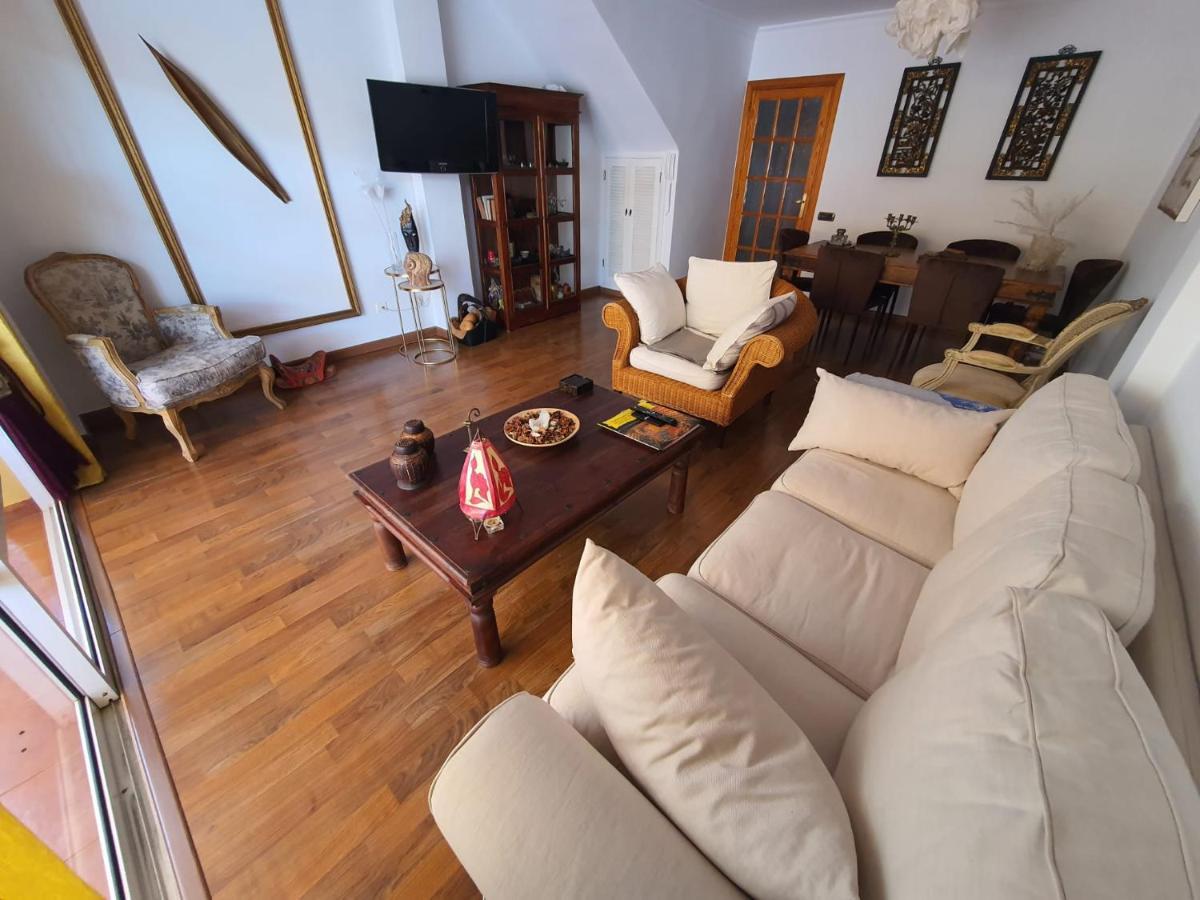 Suites Beach House Playa de las Américas Extérieur photo