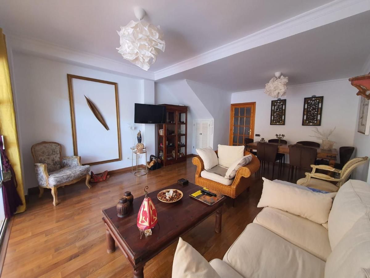 Suites Beach House Playa de las Américas Extérieur photo