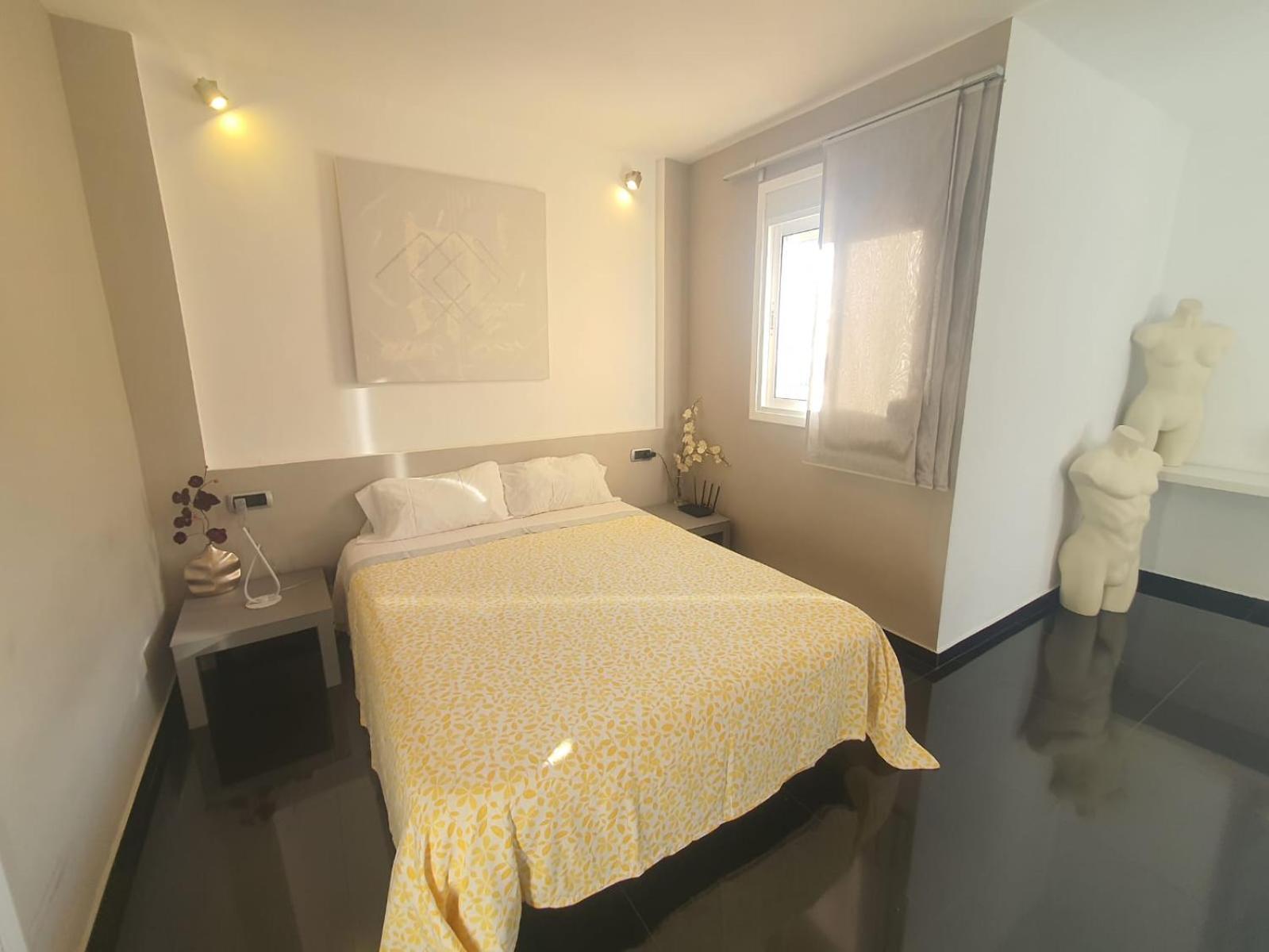 Suites Beach House Playa de las Américas Extérieur photo
