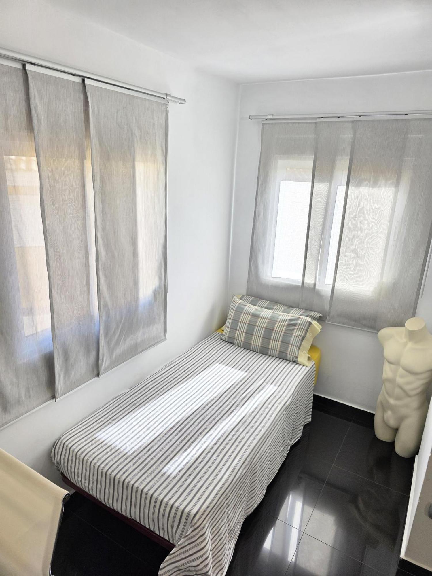 Suites Beach House Playa de las Américas Extérieur photo