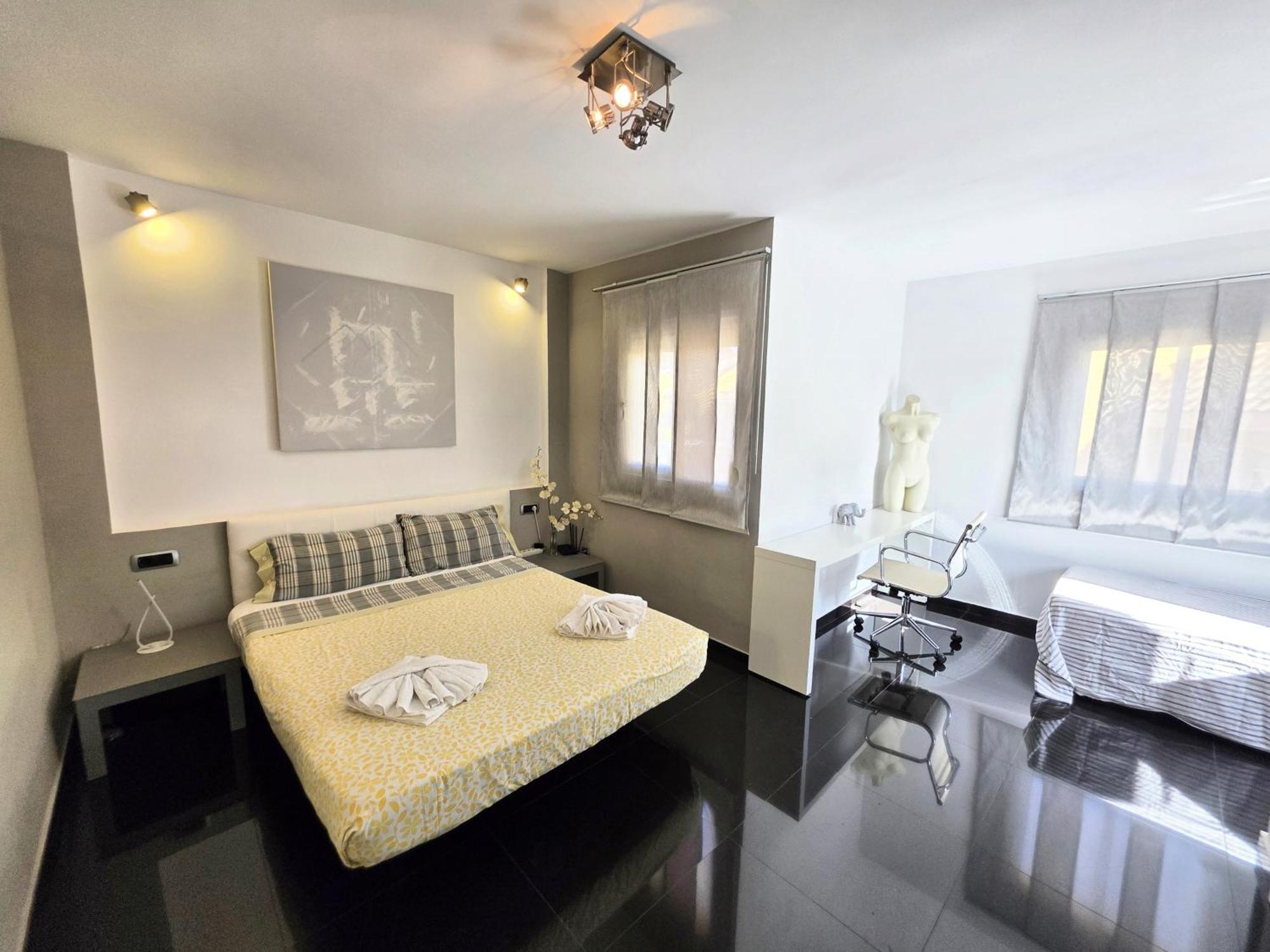 Suites Beach House Playa de las Américas Extérieur photo