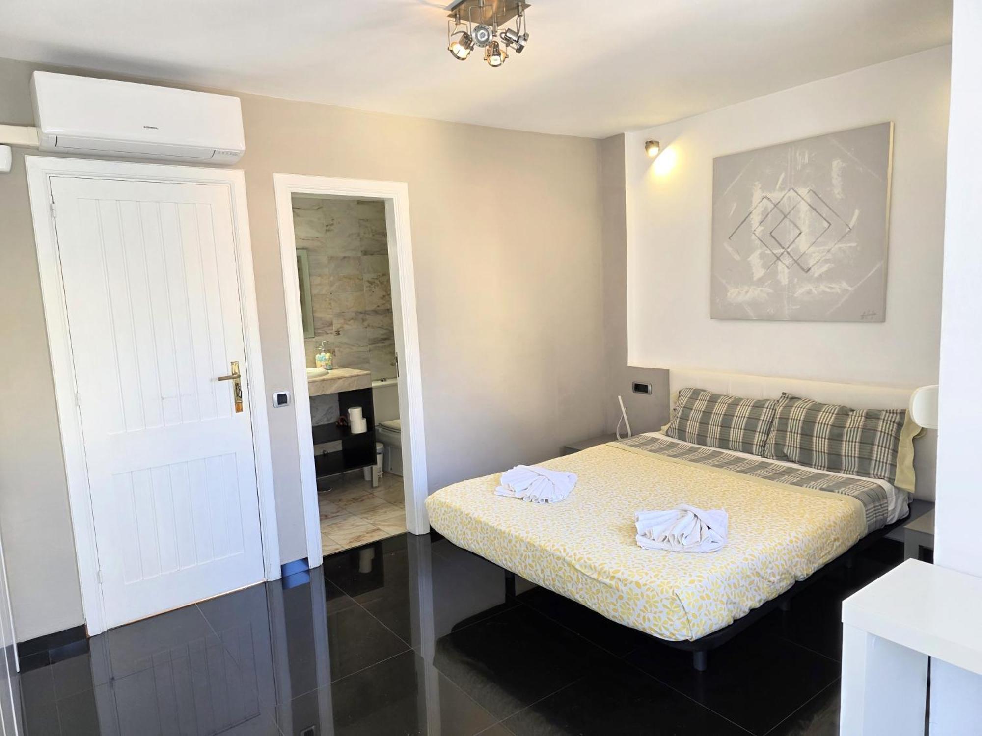 Suites Beach House Playa de las Américas Extérieur photo