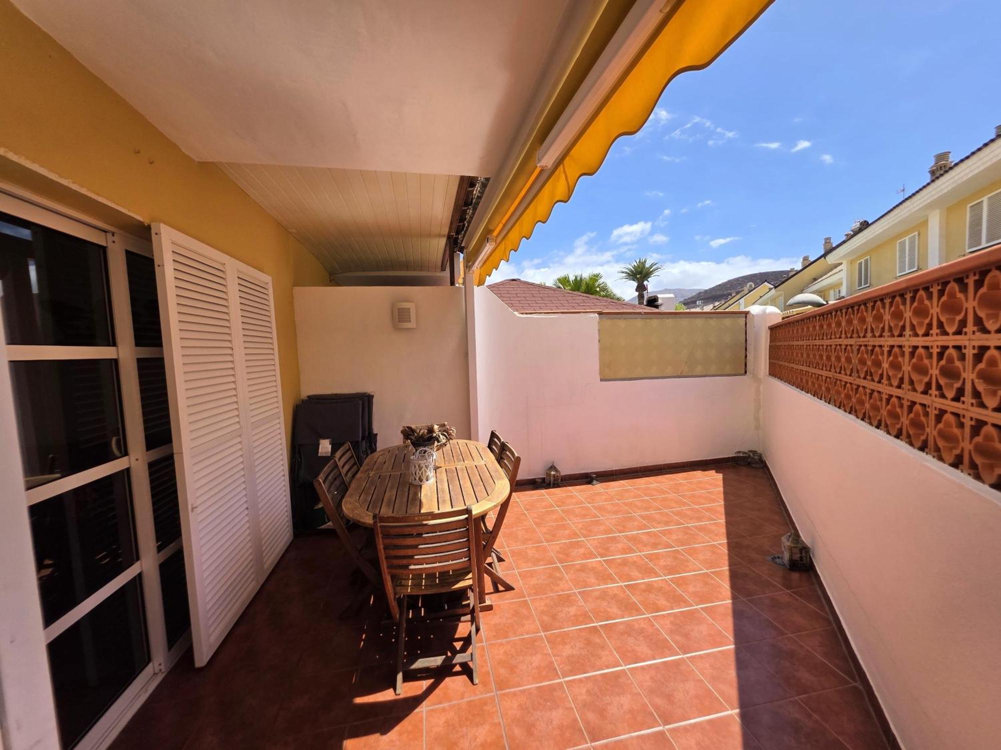 Suites Beach House Playa de las Américas Extérieur photo