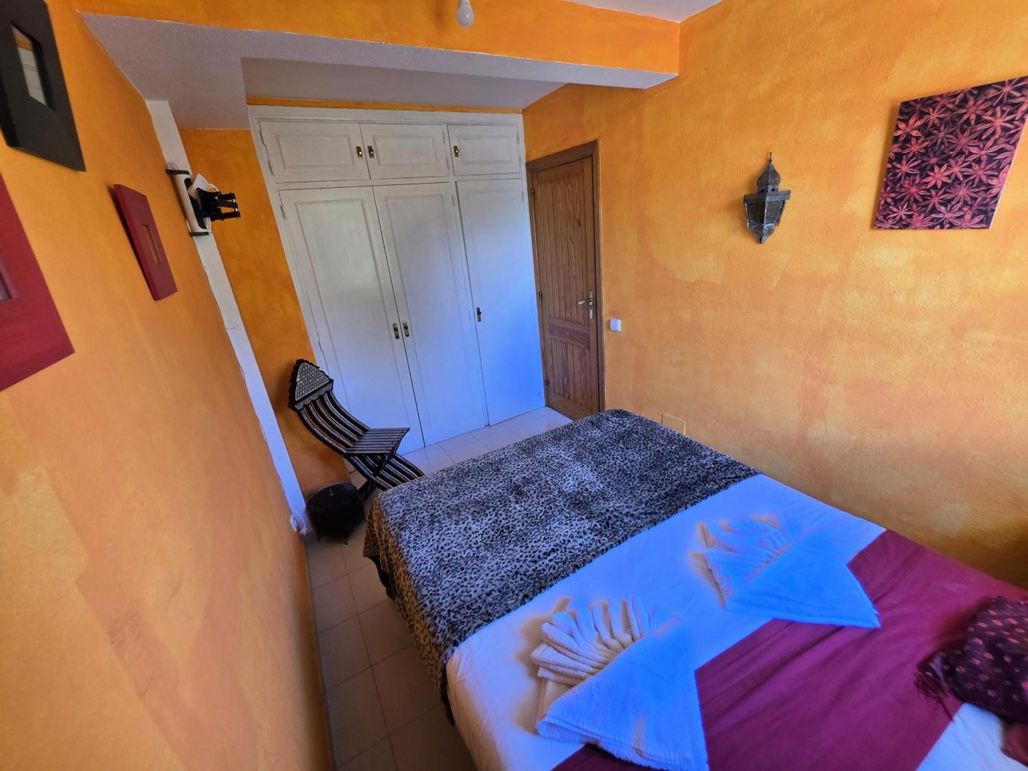 Suites Beach House Playa de las Américas Extérieur photo
